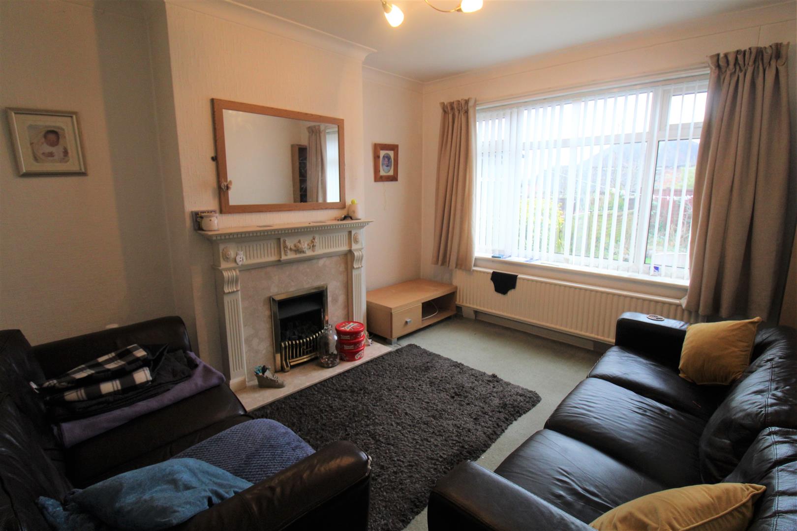 Malcolm Close, Baddeley Green, Stoke-On-Trent